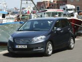 Honda FR-V